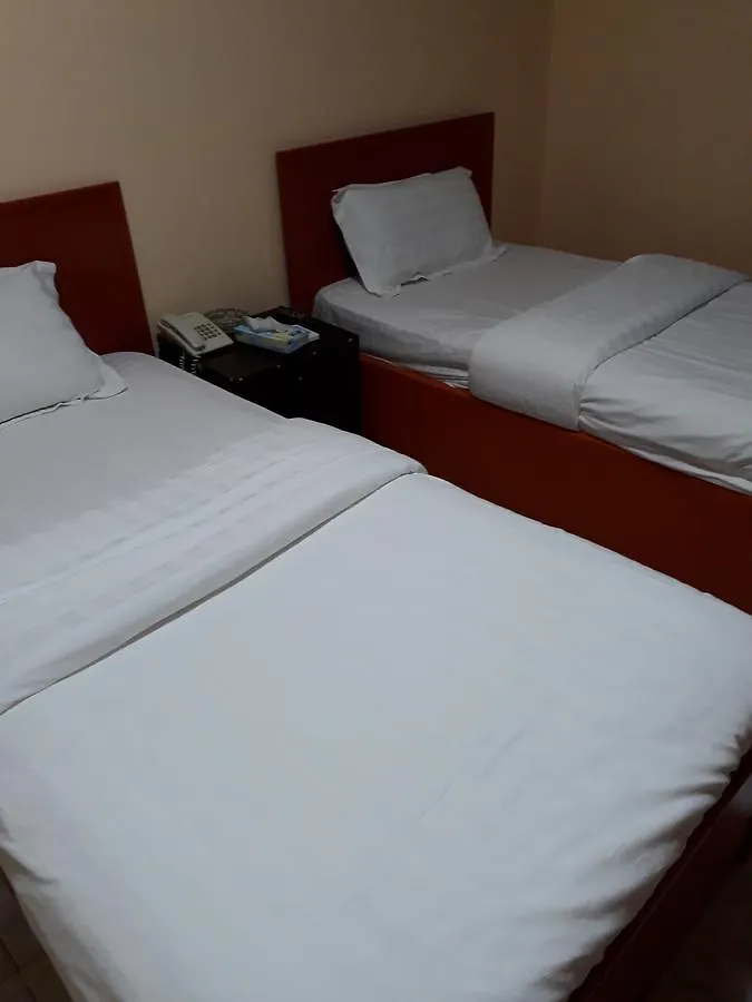 Al Quba Al Zahabia Hotel - Al Nassriyah