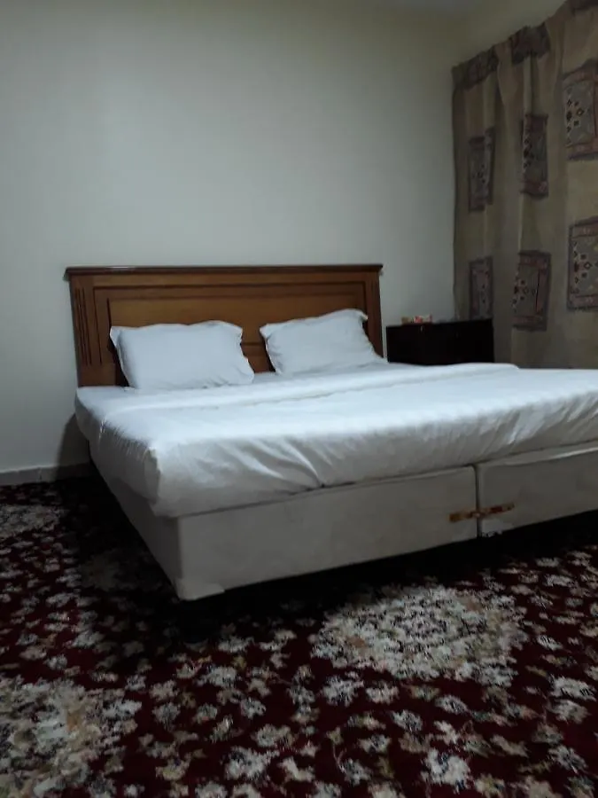 Al Quba Al Zahabia Hotel - Al Nassriyah
