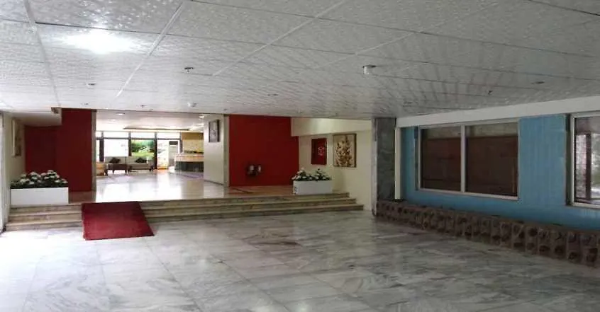 Al Quba Al Zahabia Hotel - Al Nassriyah