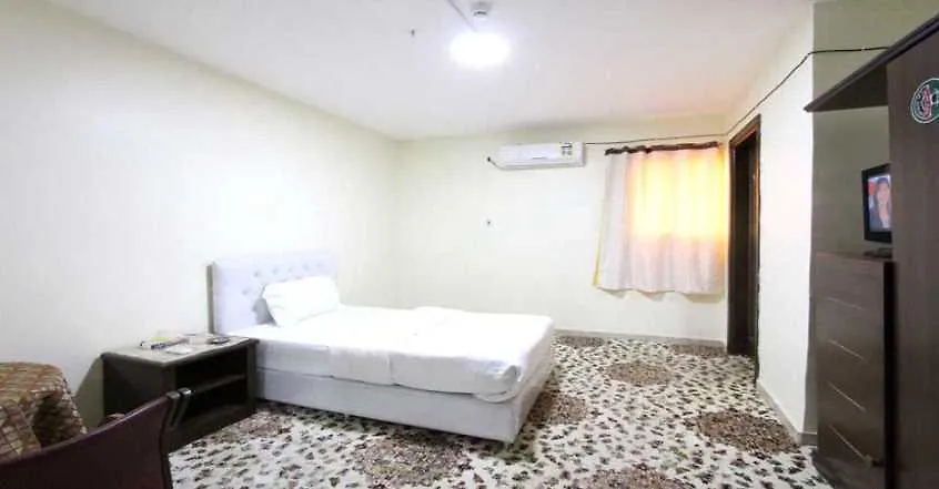 Al Quba Al Zahabia Hotel - Al Nassriyah