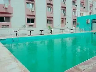 Al Quba Al Zahabia Hotel - Al Nassriyah